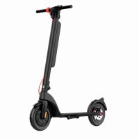 Trotineta electrica KIXIN X8 - Performanta si confort in deplasare - 1