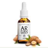Ulei de argan 30ml Mayie - Hidratare pentru piele si par - 1