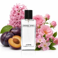 Secret Scandal by Patric (V-1) - Apa de parfum 50ml pentru femei - 1