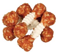 Recompensa Dumbbell cu Pui si Orez 6 buc/100 g 31342 - 1