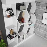 Biblioteca Sueno - Alb - 6