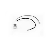 Conector pentru difuzoare auto Cod 30.327 compatibil Nissan Micra K12 2002-2009 - 1