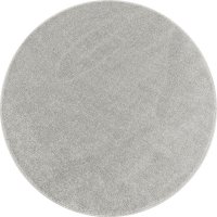 Covor Ata Crem 200x200 cm - Design Elegant pentru Orice Spatiu - 1