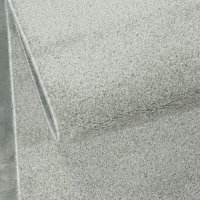 Covor Ata Crem 200x200 cm - Design Elegant pentru Orice Spatiu - 3