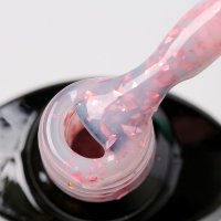 Rubber Cover Base Everin 15ml- MILKY FLAKES 03 - MF-02 - 1