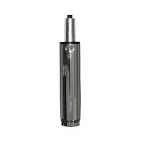 Cilindru pneumatic cromat pentru scaune de birou - 1
