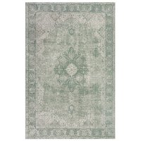 Covor Antique Traditional Verde 155X230 cm, Flair Rugs - 2