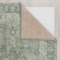 Covor Antique Traditional Verde 155X230 cm, Flair Rugs - 3