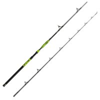 Lanseta Delphin Walhala, 3.00m, 950g, 2 tronsoane - 1