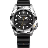 Ceas Barbatesc Victorinox 241994 Dive Pro Automatic 43mm 30ATM - 1