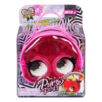 Gentuta Micro Purse Pets - Meduza Rosie - 1