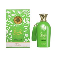 Parfum Dama ADYAN Norah Pistachio 100ML - Original Dubai - 2