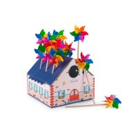 Morisca de vant Moulin Roty - 1