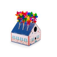 Morisca de vant Moulin Roty - 2