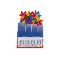 Morisca de vant Moulin Roty - 3