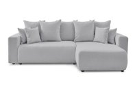 Colțar Extensibil LIVIGNO, cu ladă de depozitare, șezlong interschimbabil, 271x153x95 cm - 1