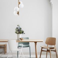 Lustra Faze - NT - 138 Auriu - 1