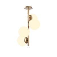 Lustra Faze - NT - 138 Auriu - 2