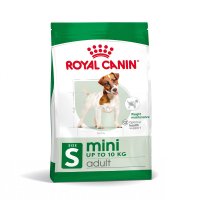 ROYAL CANIN Mini Adult, hrană uscată câini, 8kg - 13