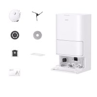Aspirator Robot cu Mop MOVA E40 Ultra NEW - Performanta si Inovatie - 2