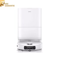 Aspirator Robot cu Mop MOVA E40 Ultra NEW - Performanta si Inovatie - 1