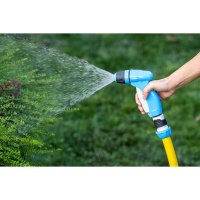 Pistol de apa Aquacraft Soft-Touch Premium, 3 jeturi de pulverizare - 2