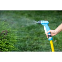 Pistol de apa Aquacraft Soft-Touch Premium, 3 jeturi de pulverizare - 5