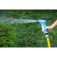 Pistol de apa Aquacraft Soft-Touch Premium, 3 jeturi de pulverizare - 4