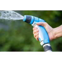 Pistol de apa Aquacraft Soft-Touch Premium, 3 jeturi de pulverizare - 3