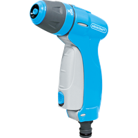 Pistol de apa Aquacraft Soft-Touch Premium, 3 jeturi de pulverizare - 1