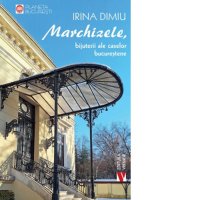 Marchizele: Decoratiuni elegante pentru locuintele din Bucuresti - 1
