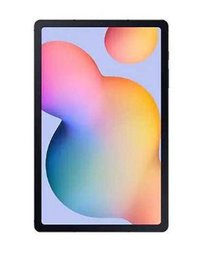 Tableta Samsung Galaxy Tab S6 Lite P620 (2024), Exynos 1280 Octa-Core, 4GB RAM, 64GB, ecran TFT 2K de 10.4 inch, camera 8MP, Wi-Fi, Android, S Pen inclus, gri - 1