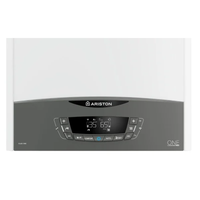 Centrala termica murala Clas One Ariston 30 KW  cu Wi-Fi si kit evacuare inclus - 4