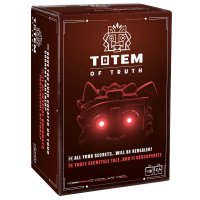 Totemul Adevarului (limba romana) - 1