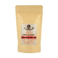 Cafea Aromatizata Almonds & Amaretto - 1 kg - 2