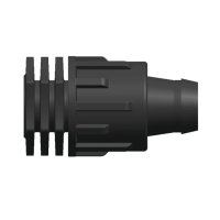 Kit de irigare prin picurare fara automatizare pentru 20 m2 - 10