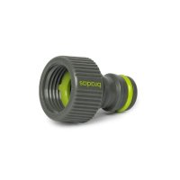 Kit de irigare prin picurare fara automatizare pentru 20 m2 - 4