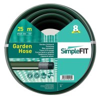 Kit de irigare prin picurare fara automatizare pentru 20 m2 - 1