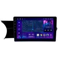 Sistem Navigatie Auto MOSS M2 pentru Mercedes-Benz C Class W204 (2011-2015) 9" IPS, 4+64GB, Octa-core 1.6GHz, Android 4G, Bluetooth 5.1 - 1