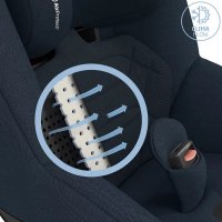 Scaun auto I-Size Maxi-Cosi Mica 360 Pro authentic blue - 4