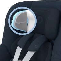 Scaun auto I-Size Maxi-Cosi Mica 360 Pro authentic blue - 5