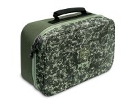 Geanta pentru Accesorii Delphin Space C2G, 30x20x14cm - 1