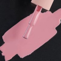 Ojă Semipermanentă Everin Selective 101 7ml – Milky Baby Pink (Roz Pastel Lăptos) - 1