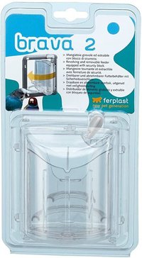 Ferplast Hranitor Pasari Brava 2 - 1