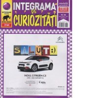 Integrama Curiozitati Nr. 60 - Provocari si Distractie - 1