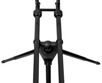Tripod Delphin TPX3 Blackway, Black, 3 posturi - 4