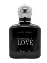 Parfum All You Need is Love de la Asten pentru barbati, 100 ml - Original Dubai - 2