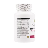 VETRI SCIENCE Bladder Strength, suplimente urinare câini, 45tbl masticabile - 4