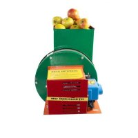 Razatoare Electrica Vinita pentru Legume si Fructe, 1.8 kW, Cuva din Inox, Capacitate 250 kg/h - 5