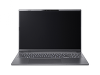 Acer Aspire 16 AI A16-52M - Laptop Business cu Procesor Intel Core Ultra 5, Display OLED 16inch, 16GB RAM, 512GB SSD, Gri - 1